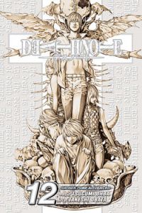 Click here to view Death Note!