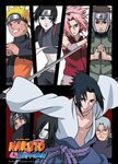 Click here to view 4 NEW Naruto Shippuden Wall Scroll Designs!